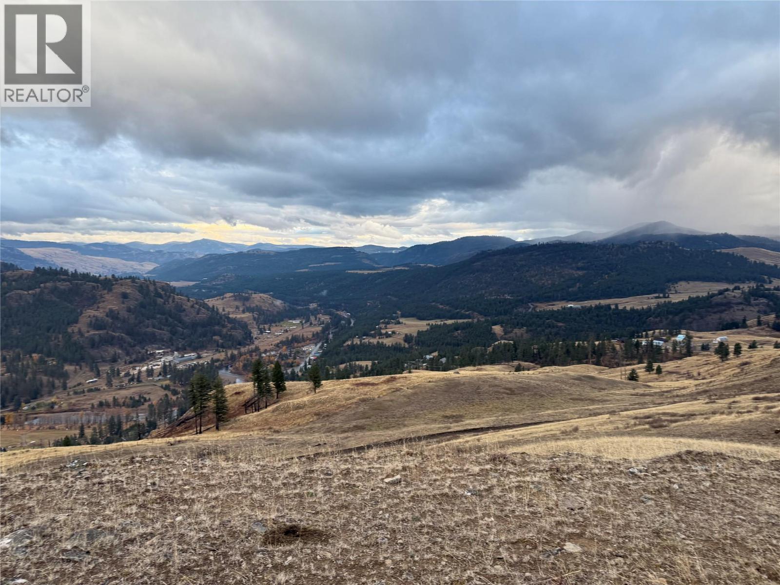 1720 Hulme Creek Road, Rock Creek