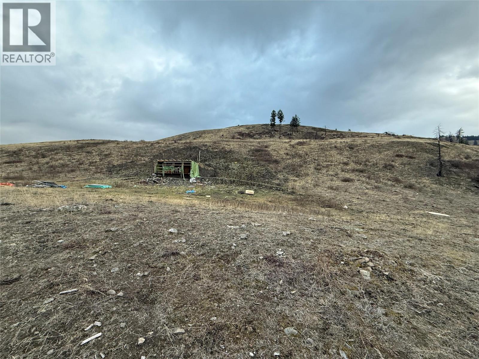 1720 Hulme Creek Road, Rock Creek