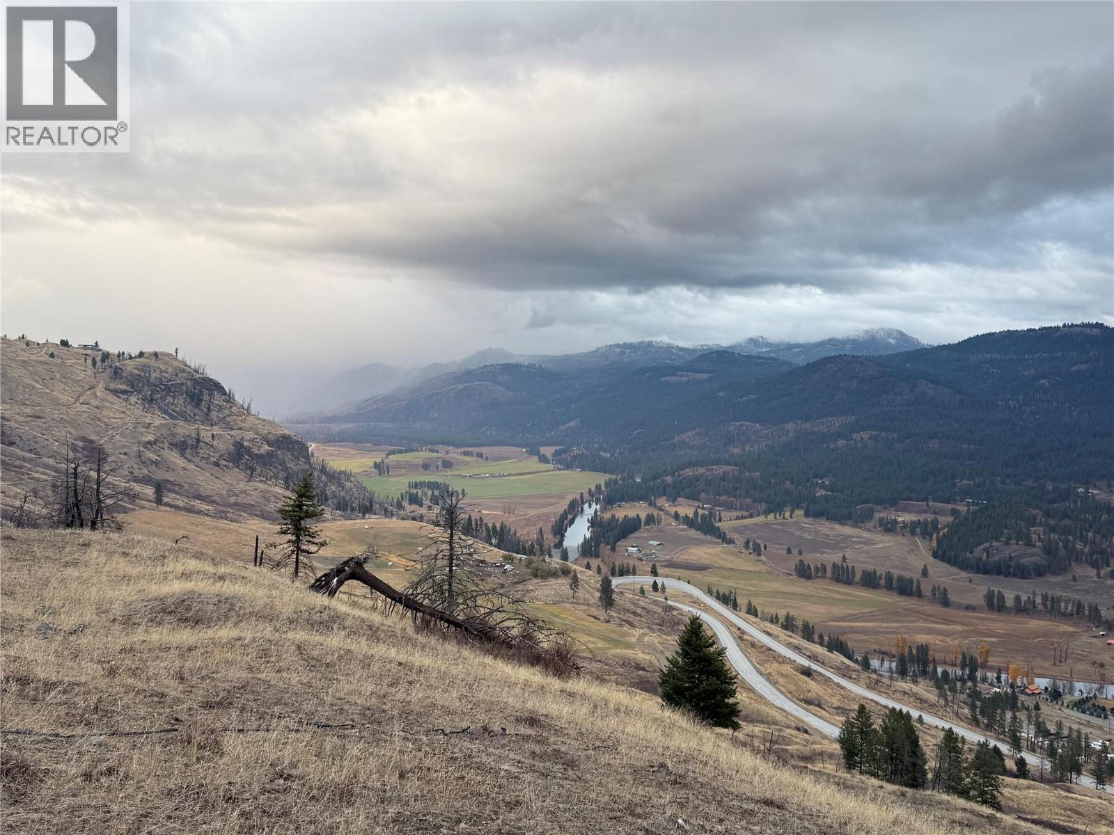 1720 Hulme Creek Road, Rock Creek