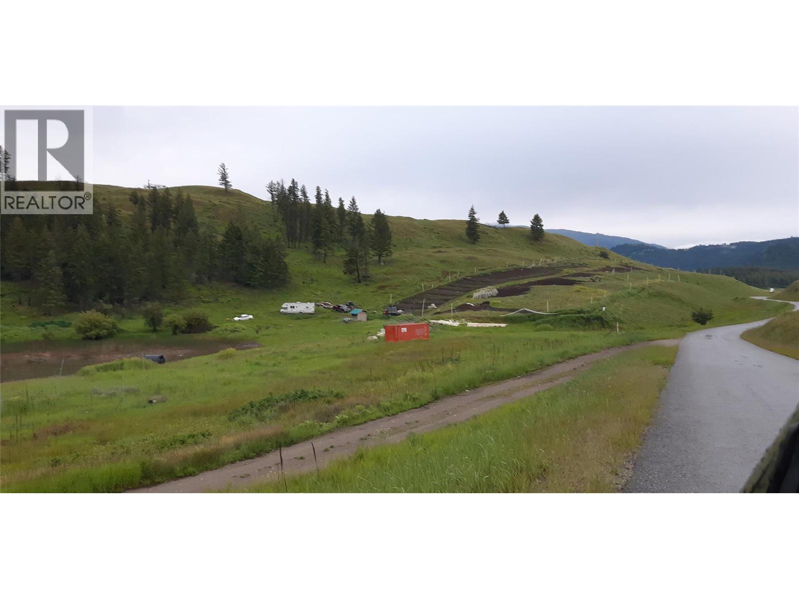 1720 Hulme Creek Road, Rock Creek