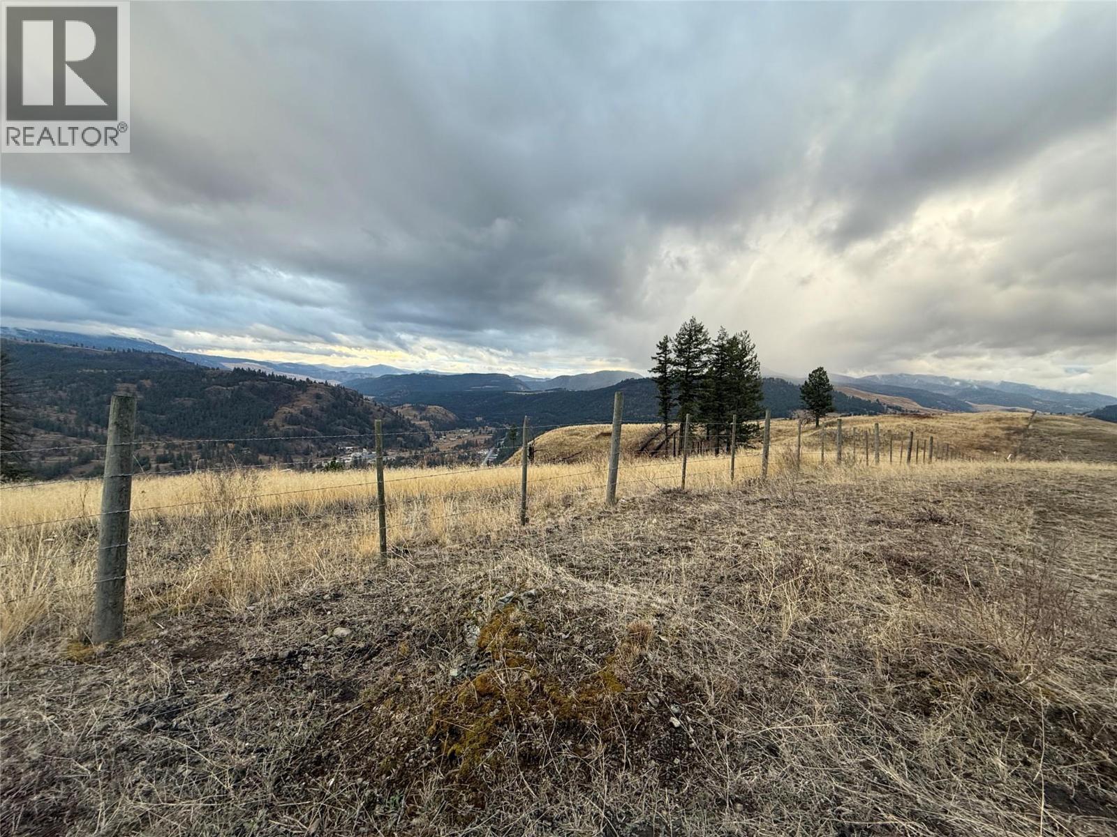 1720 Hulme Creek Road, Rock Creek