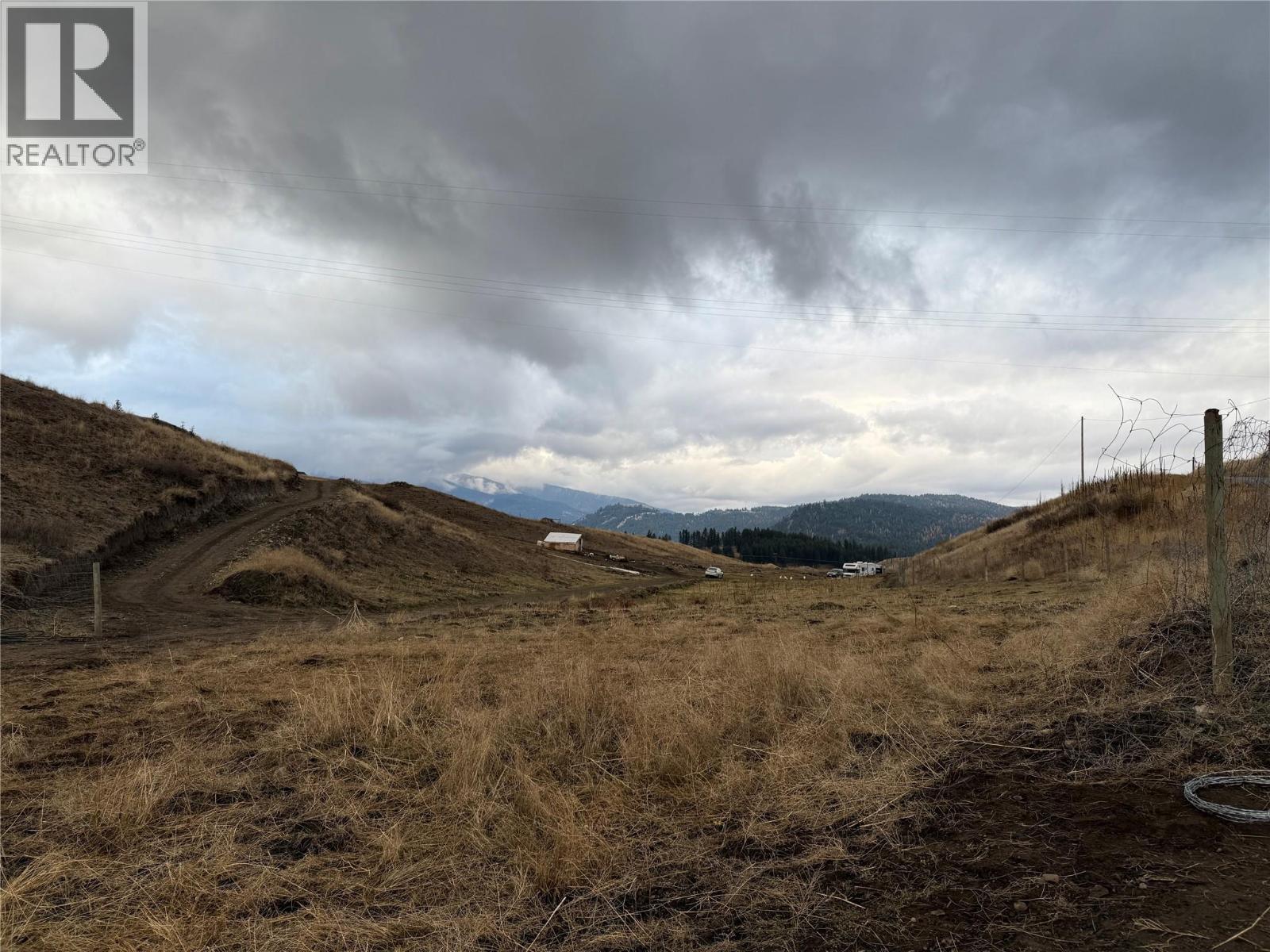 1720 Hulme Creek Road, Rock Creek