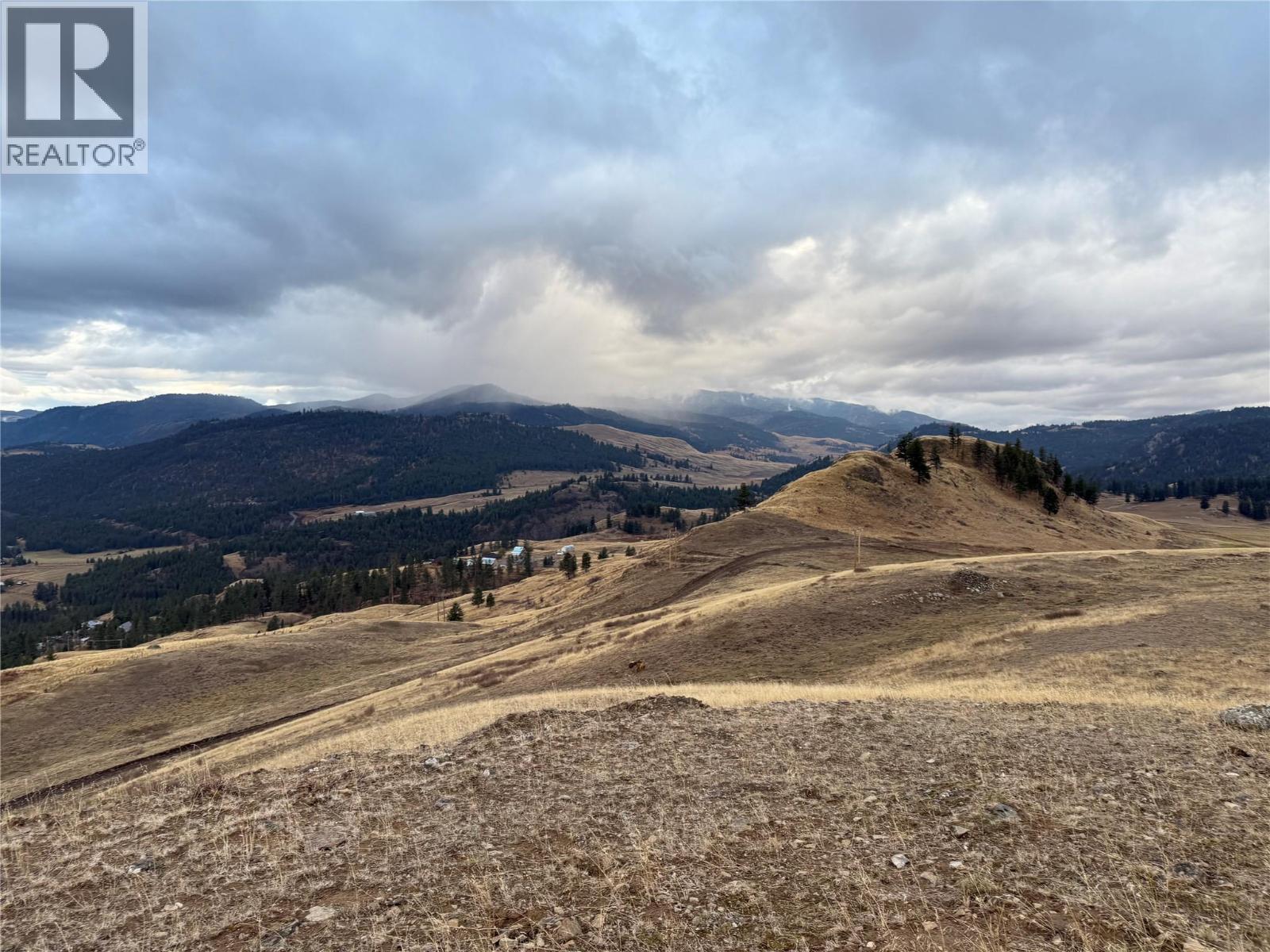 1720 Hulme Creek Road, Rock Creek