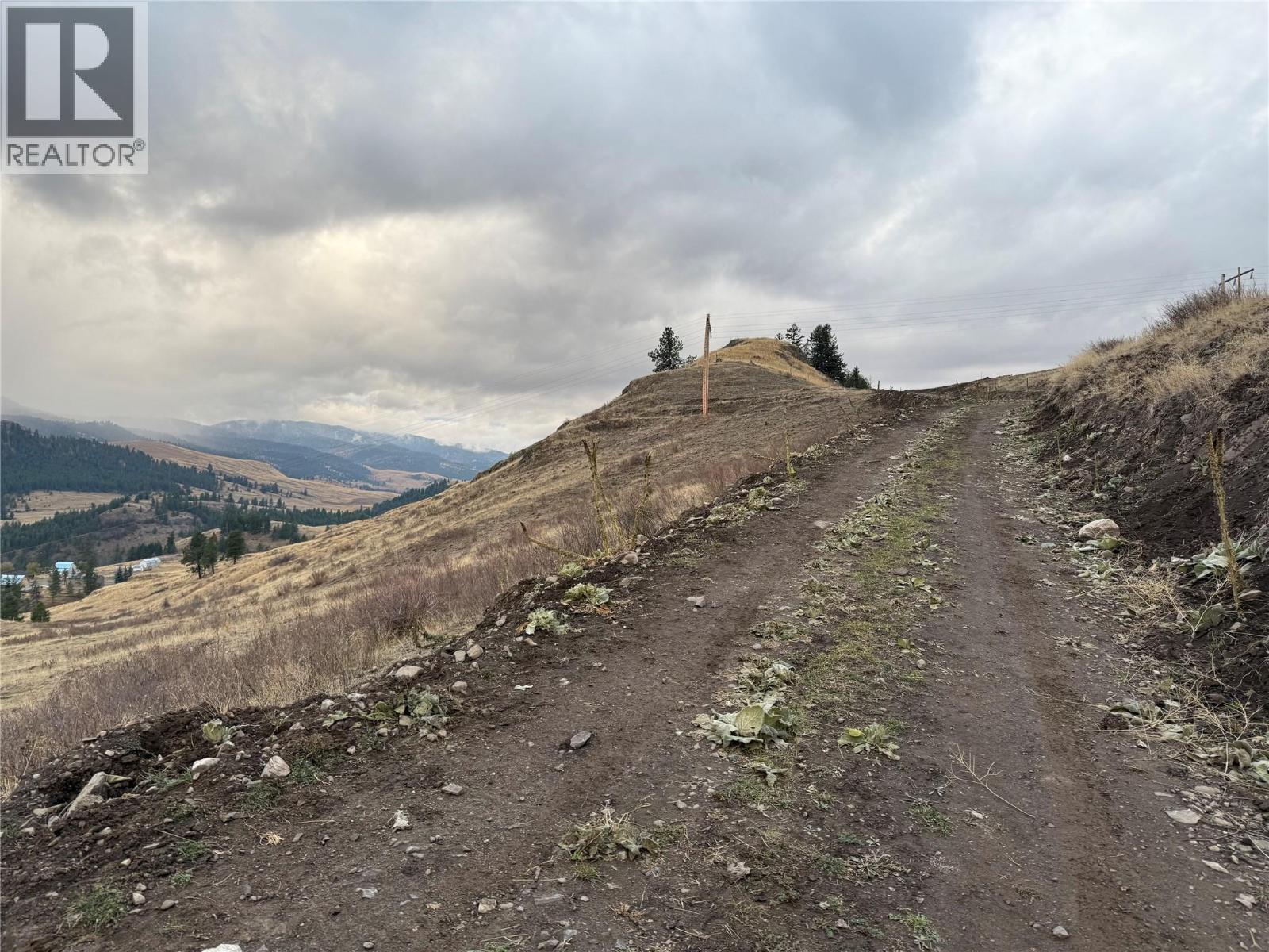 1720 Hulme Creek Road, Rock Creek