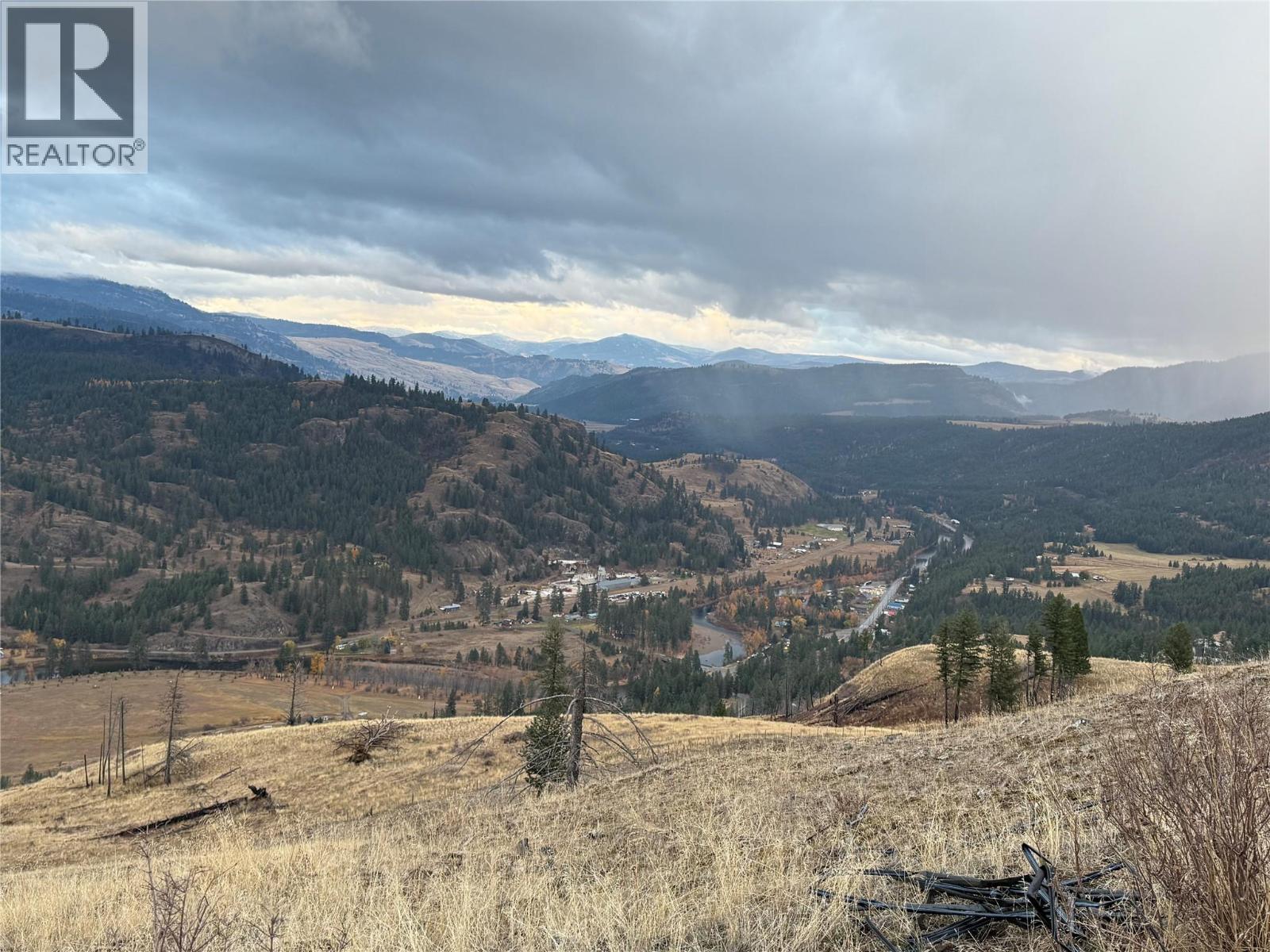 1720 Hulme Creek Road, Rock Creek