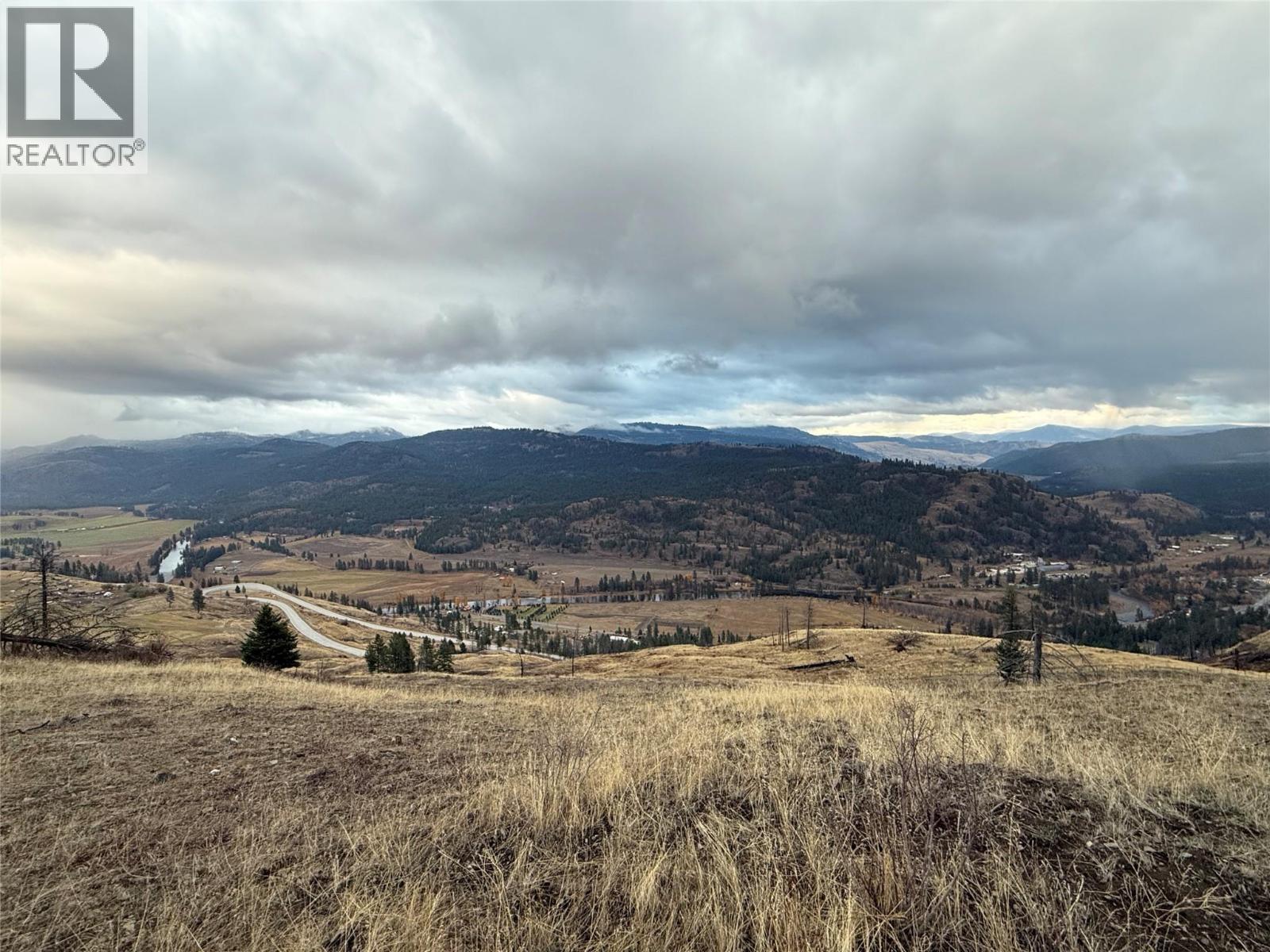 1720 Hulme Creek Road, Rock Creek