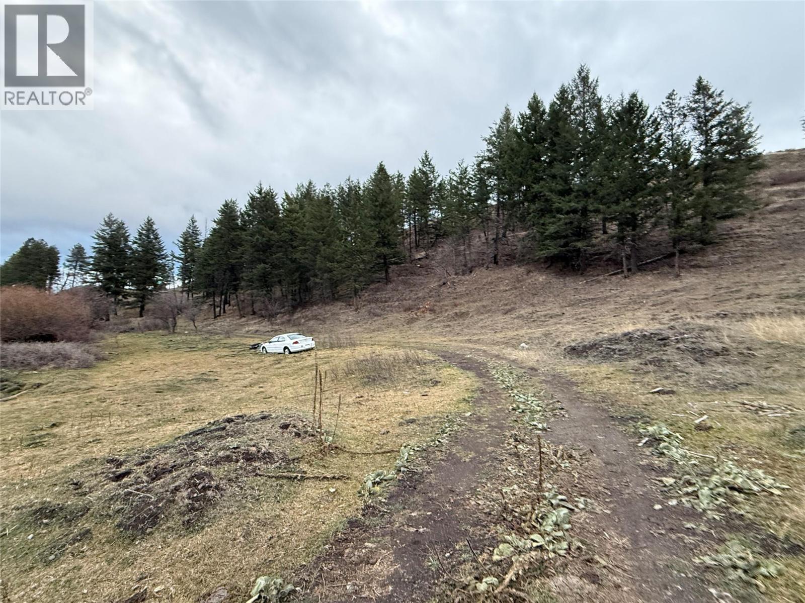 1720 Hulme Creek Road, Rock Creek