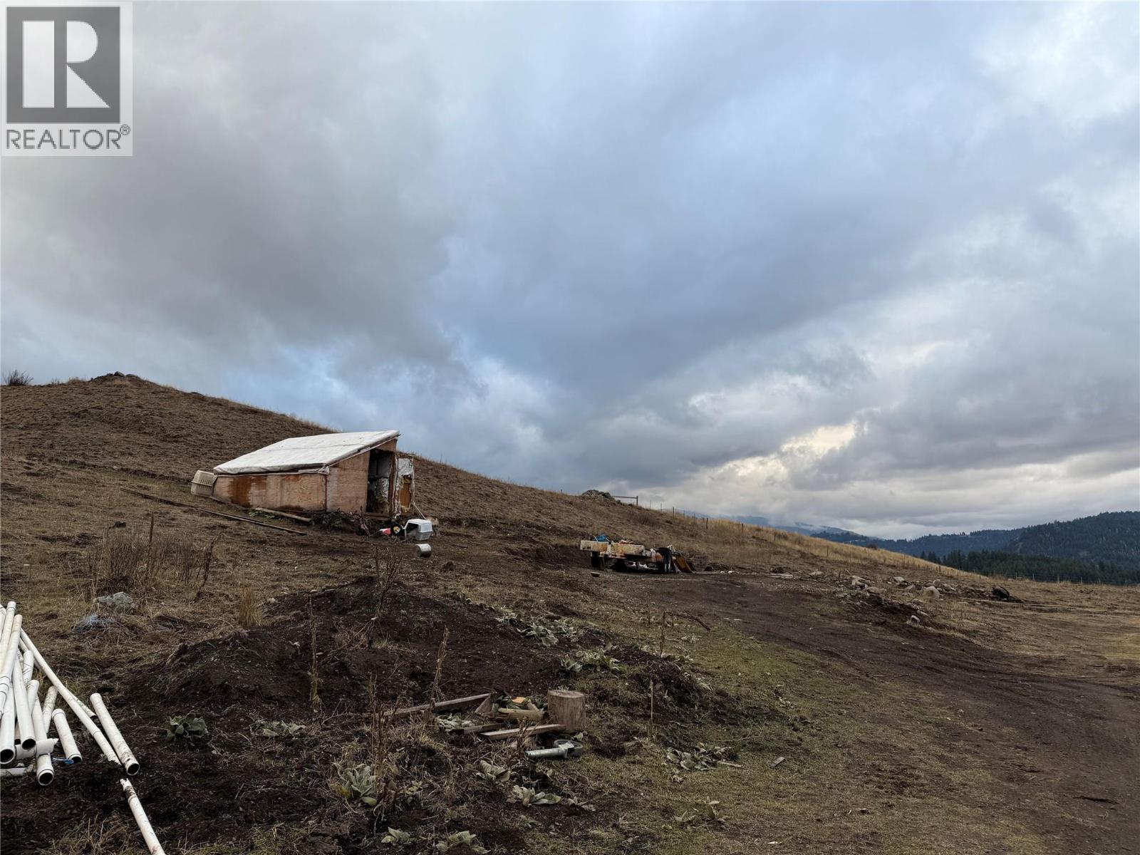 1720 Hulme Creek Road, Rock Creek