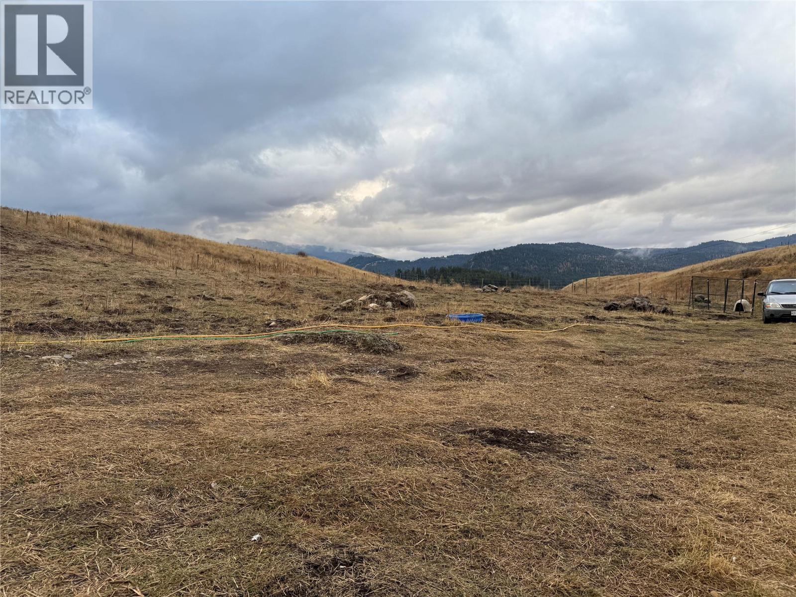 1720 Hulme Creek Road, Rock Creek