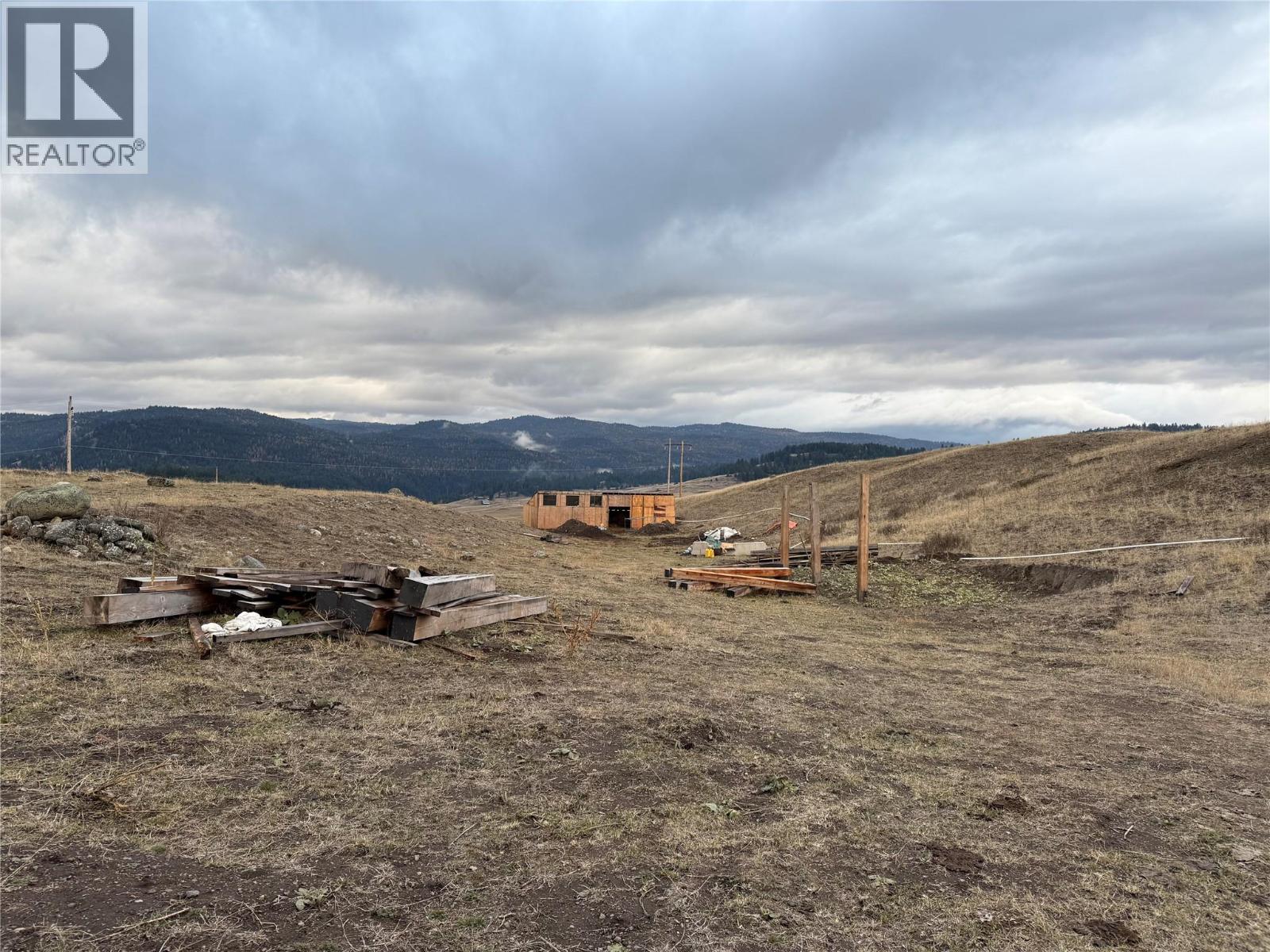 1720 Hulme Creek Road, Rock Creek