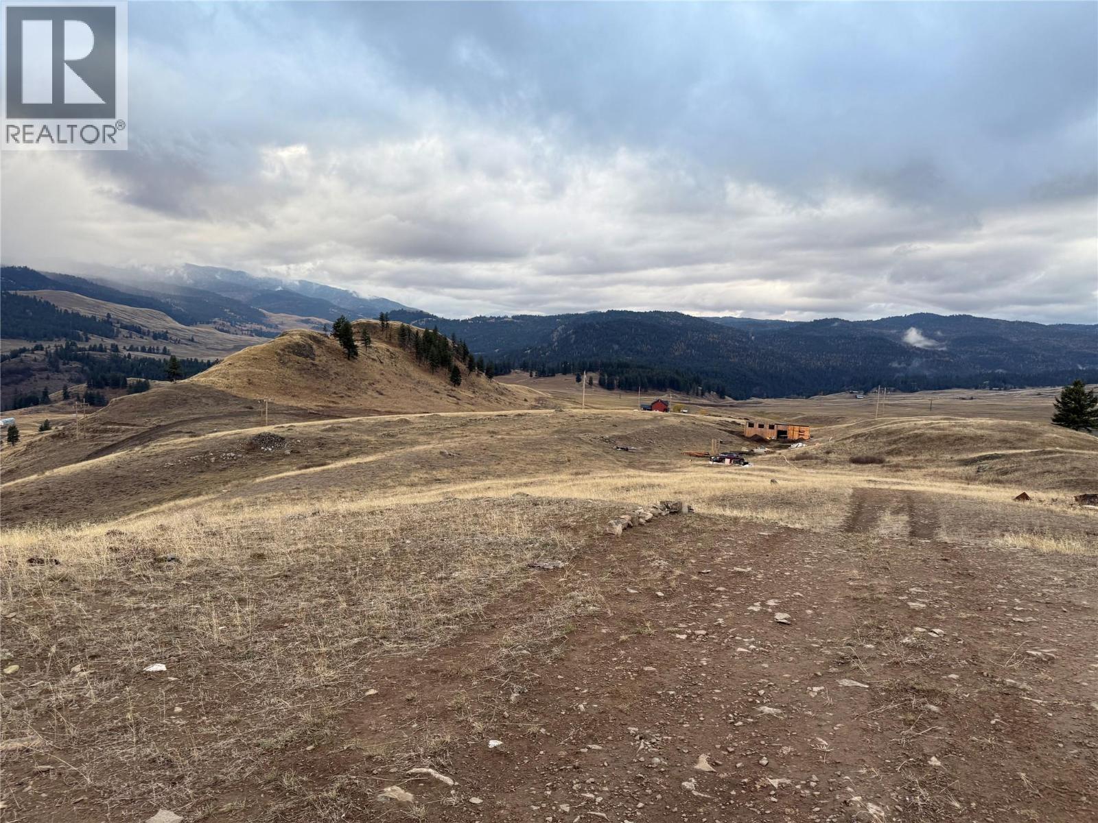 1720 Hulme Creek Road, Rock Creek