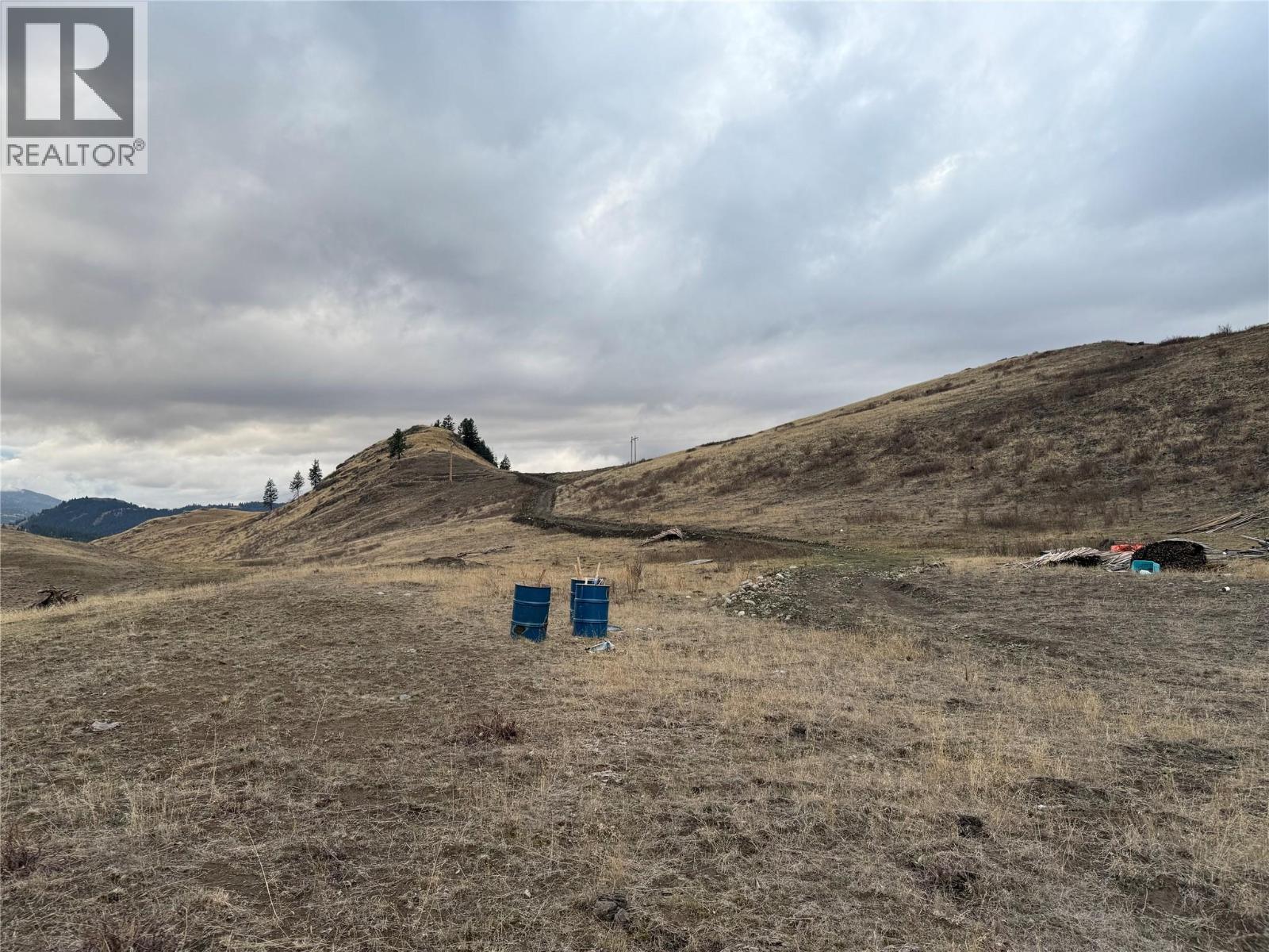 1720 Hulme Creek Road, Rock Creek