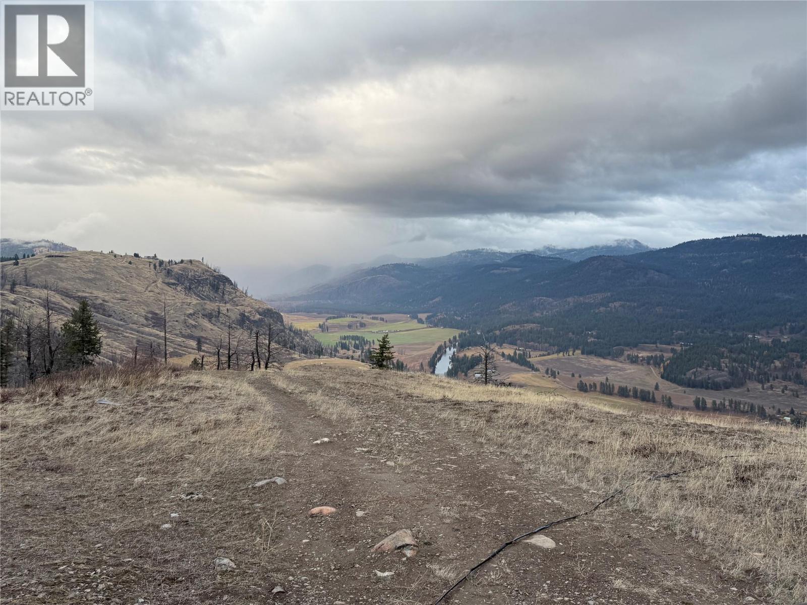 1720 Hulme Creek Road, Rock Creek