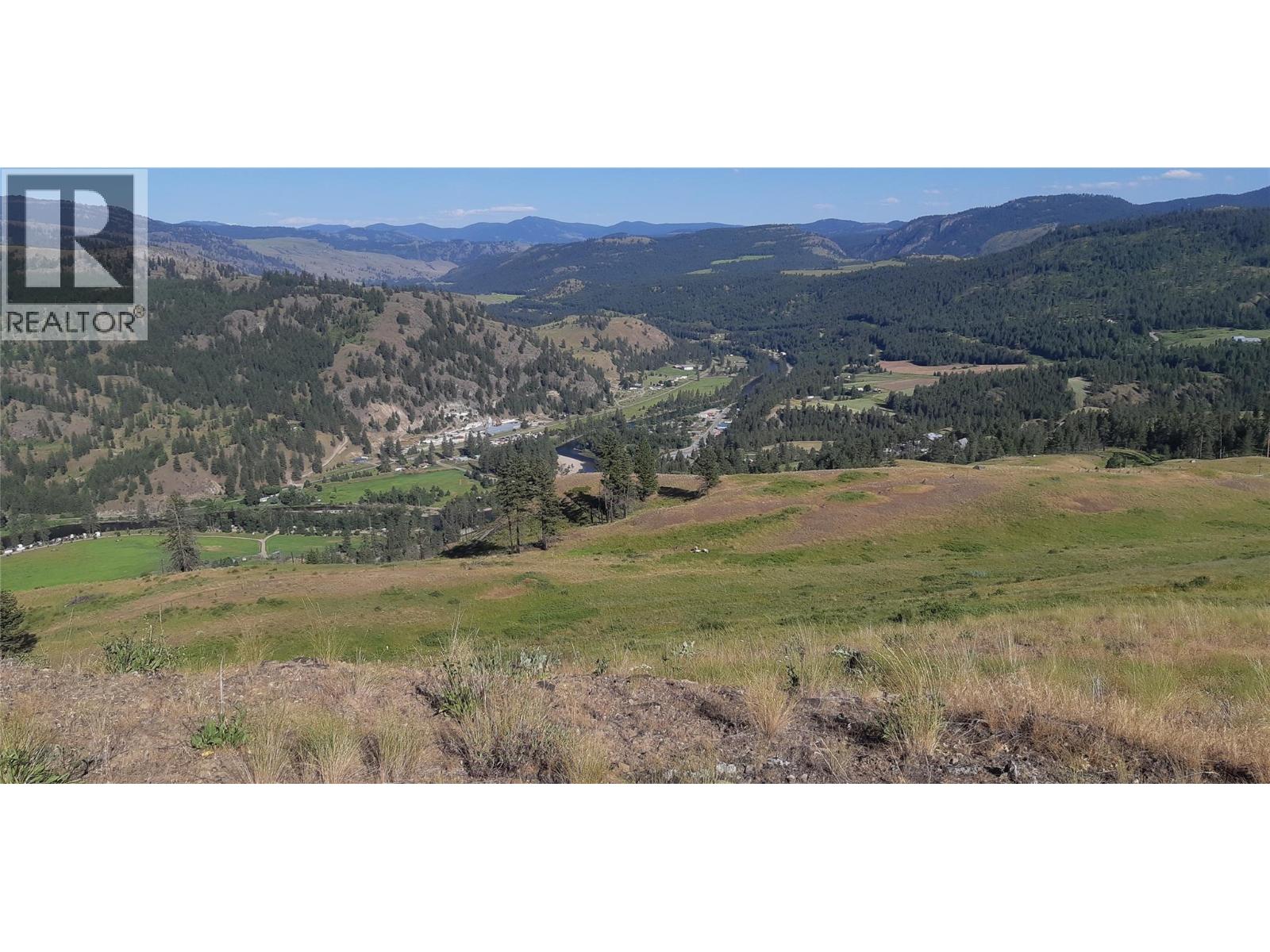 1720 Hulme Creek Road, Rock Creek