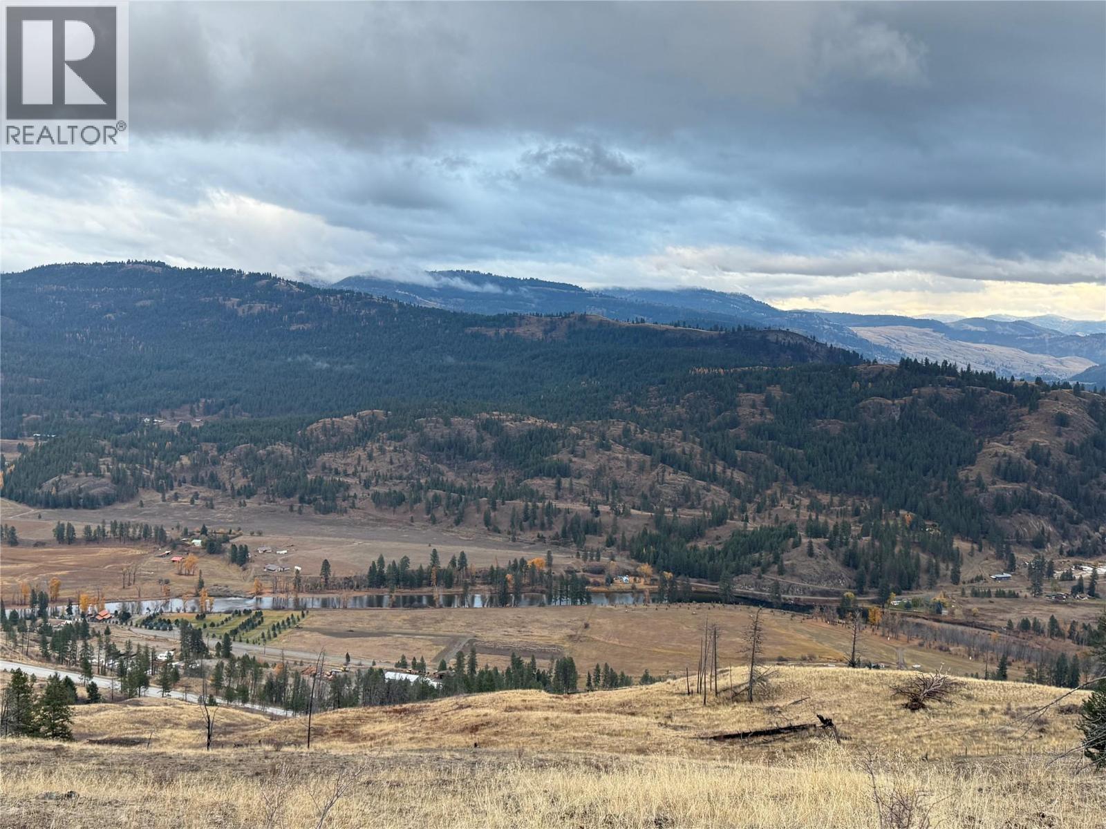 1720 Hulme Creek Road, Rock Creek