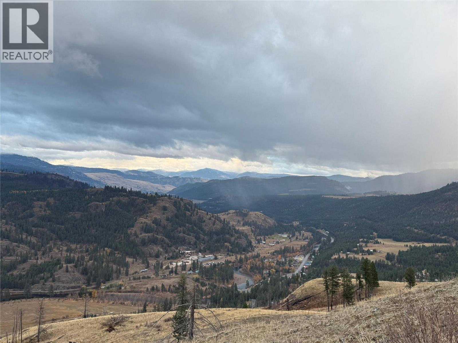 1720 Hulme Creek Road, Rock Creek