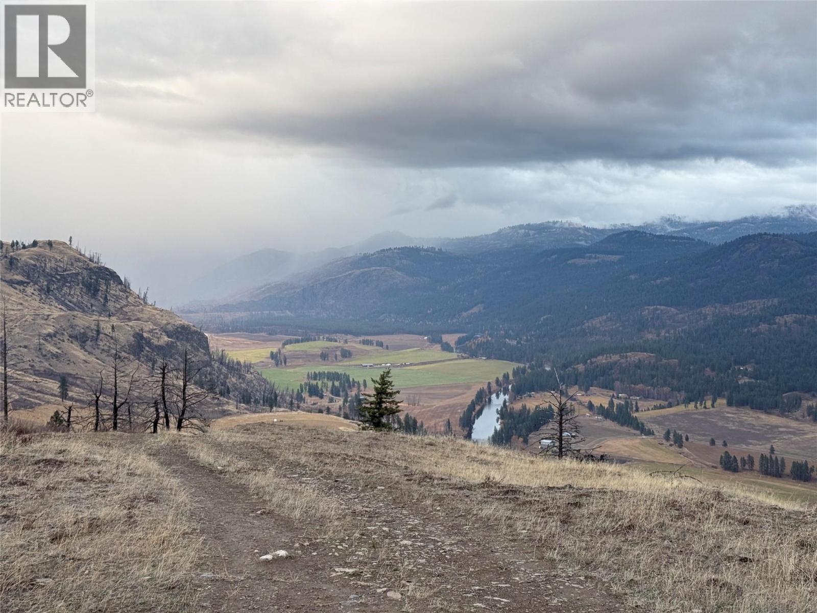 1720 Hulme Creek Road, Rock Creek