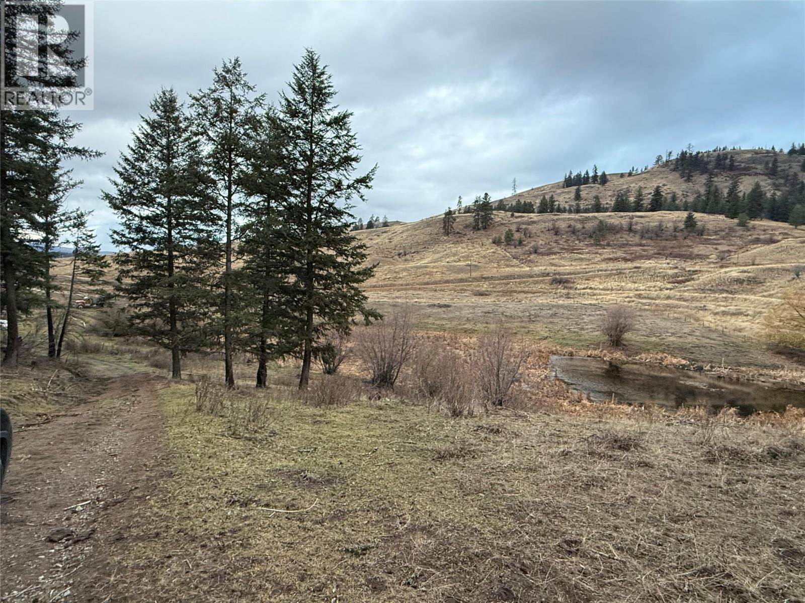 1720 Hulme Creek Road, Rock Creek