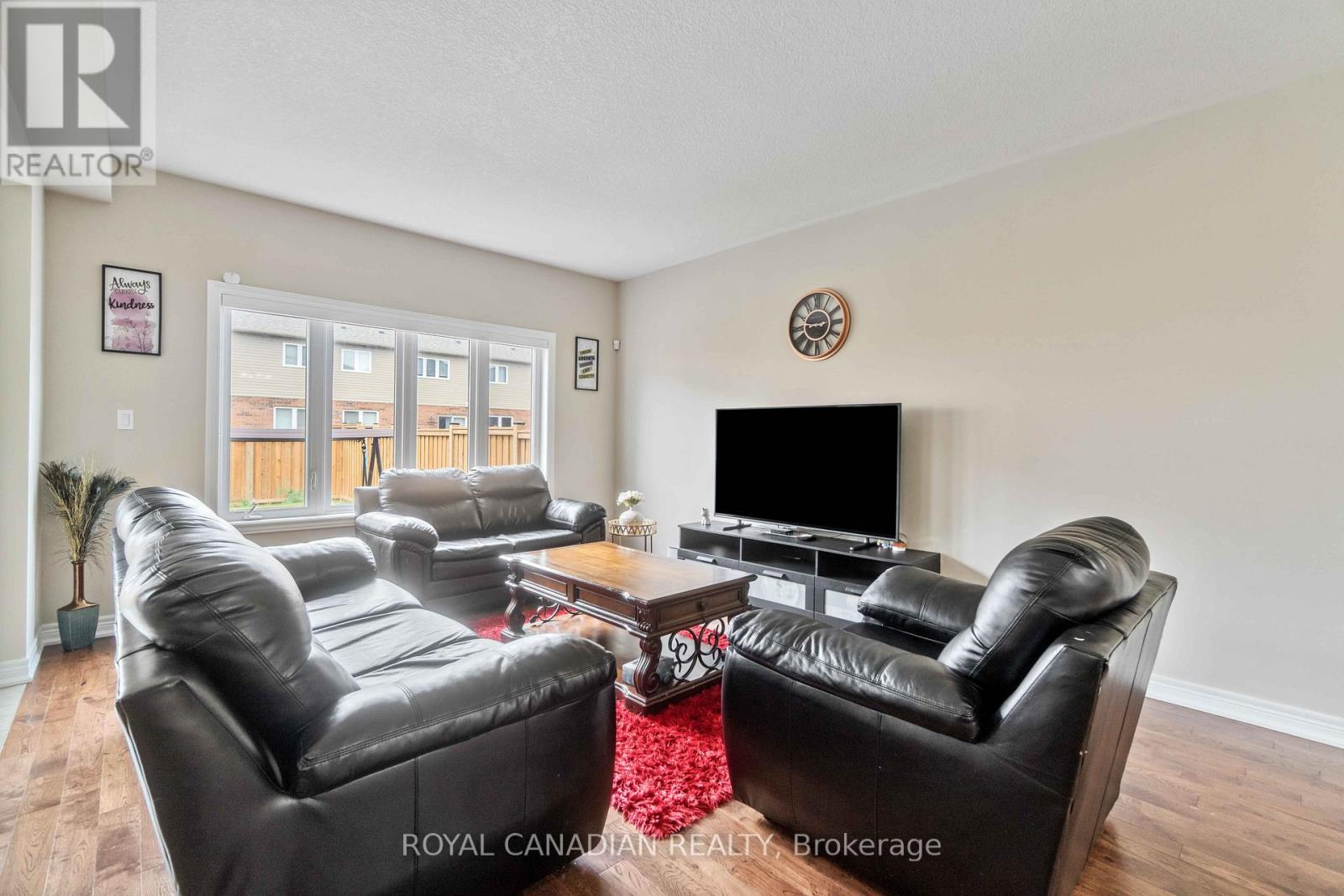 92 BETHUNE AVENUE - 11
