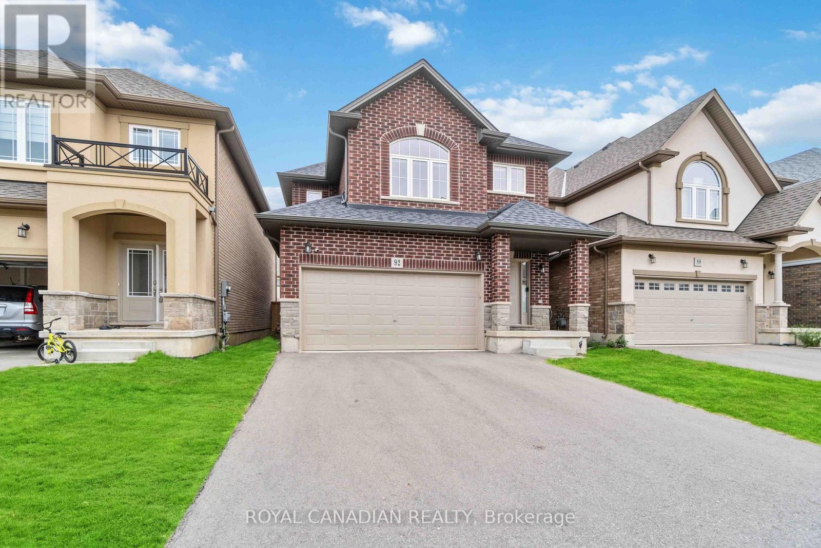 92 BETHUNE AVENUE - 2