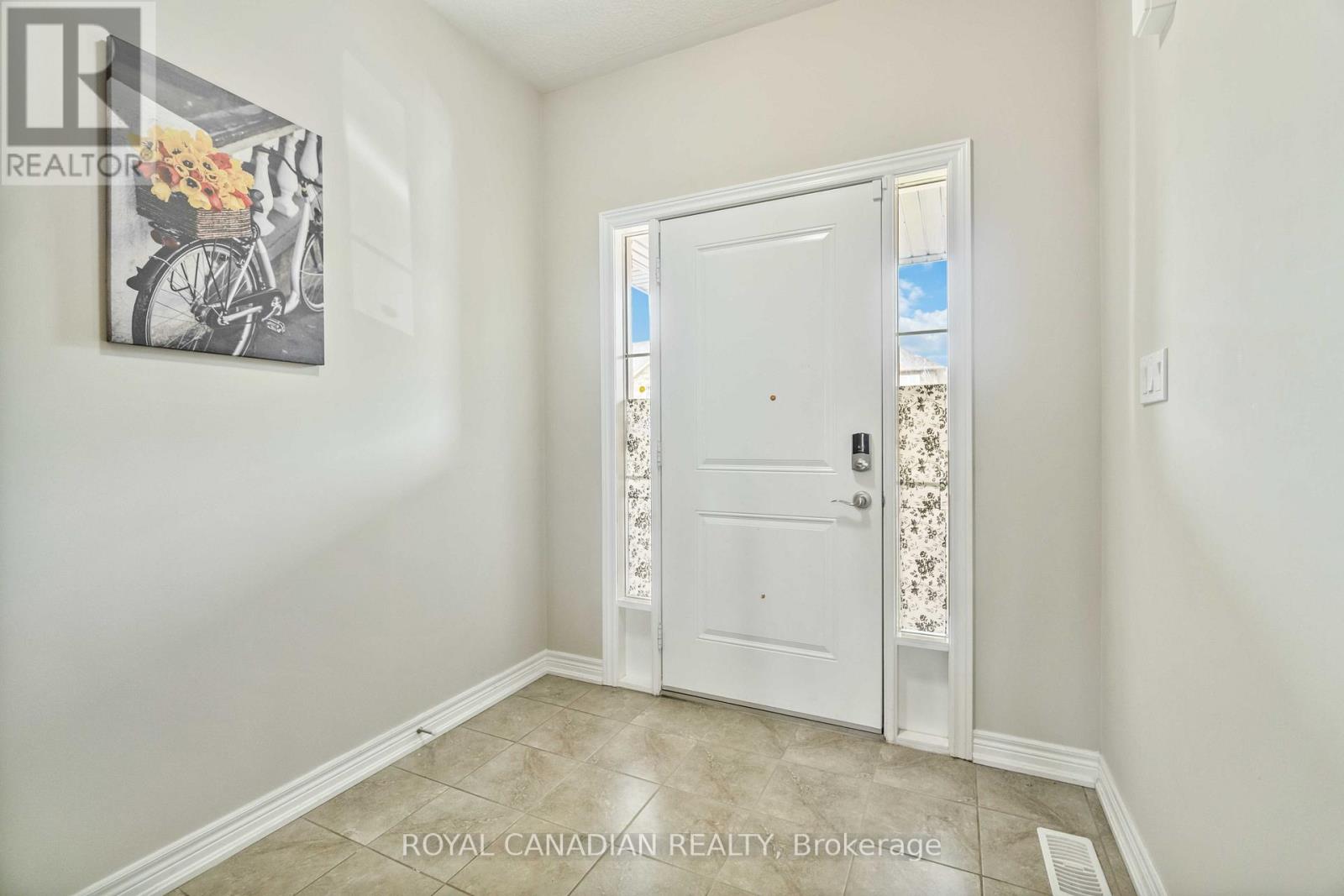 92 BETHUNE AVENUE - 4