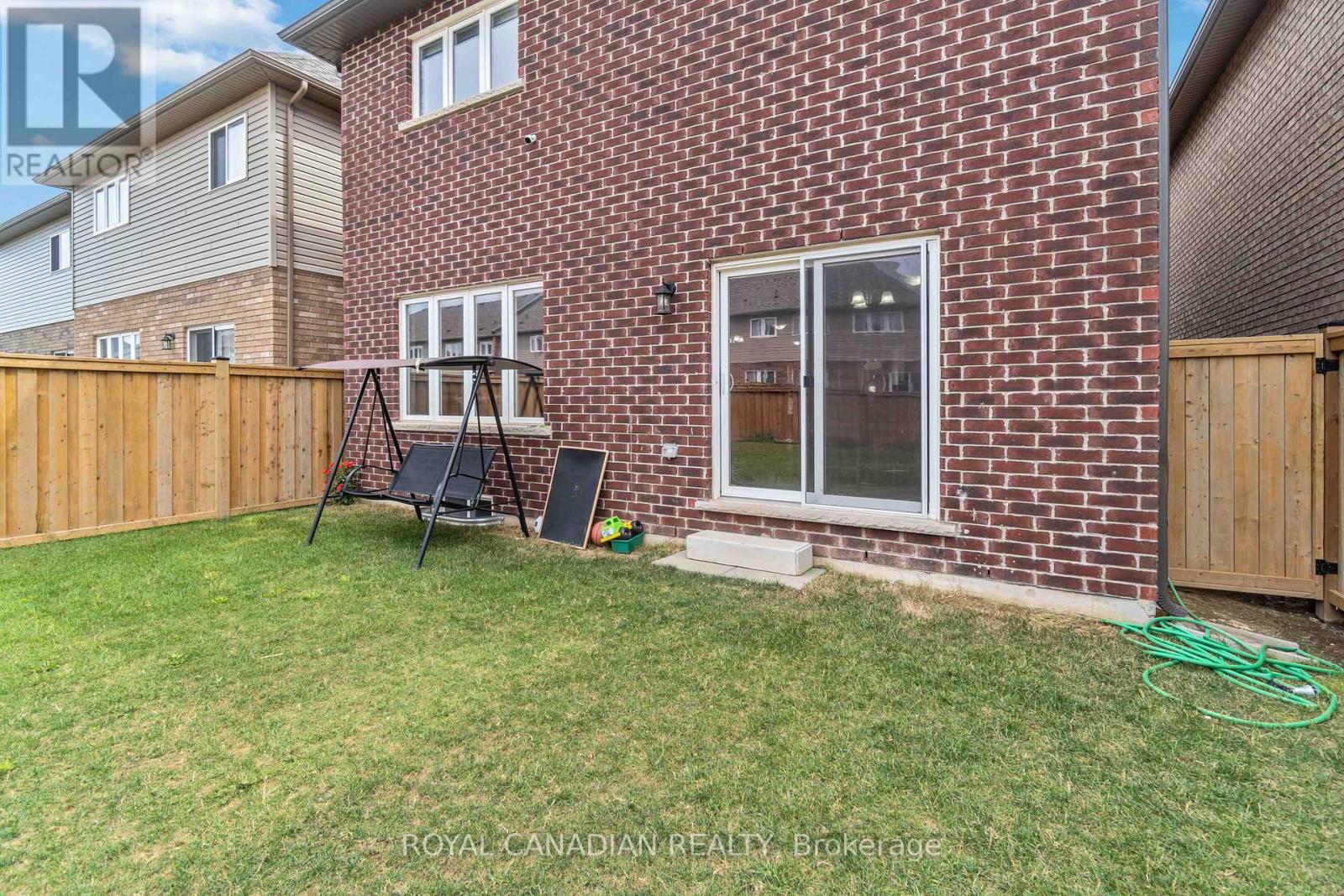 92 BETHUNE AVENUE - 50