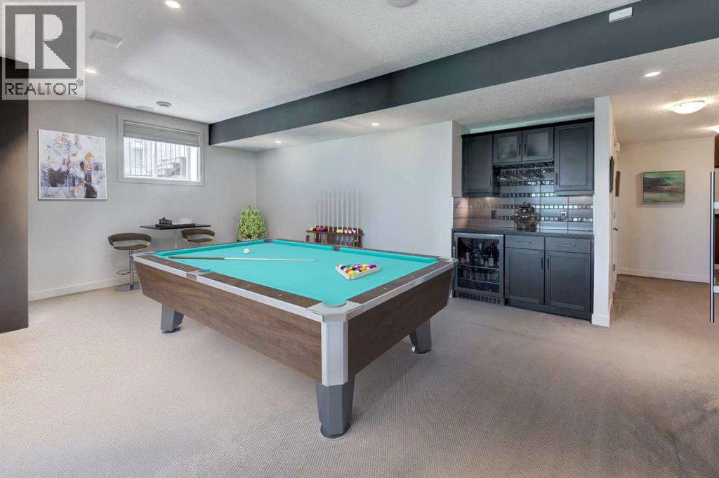 Single Family House for Sale in  Springbluff Heights SW Springbank Hill Calgary 