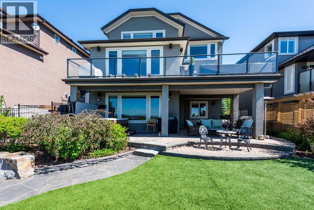 Single Family House for Sale in  Springbluff Heights SW Springbank Hill Calgary 