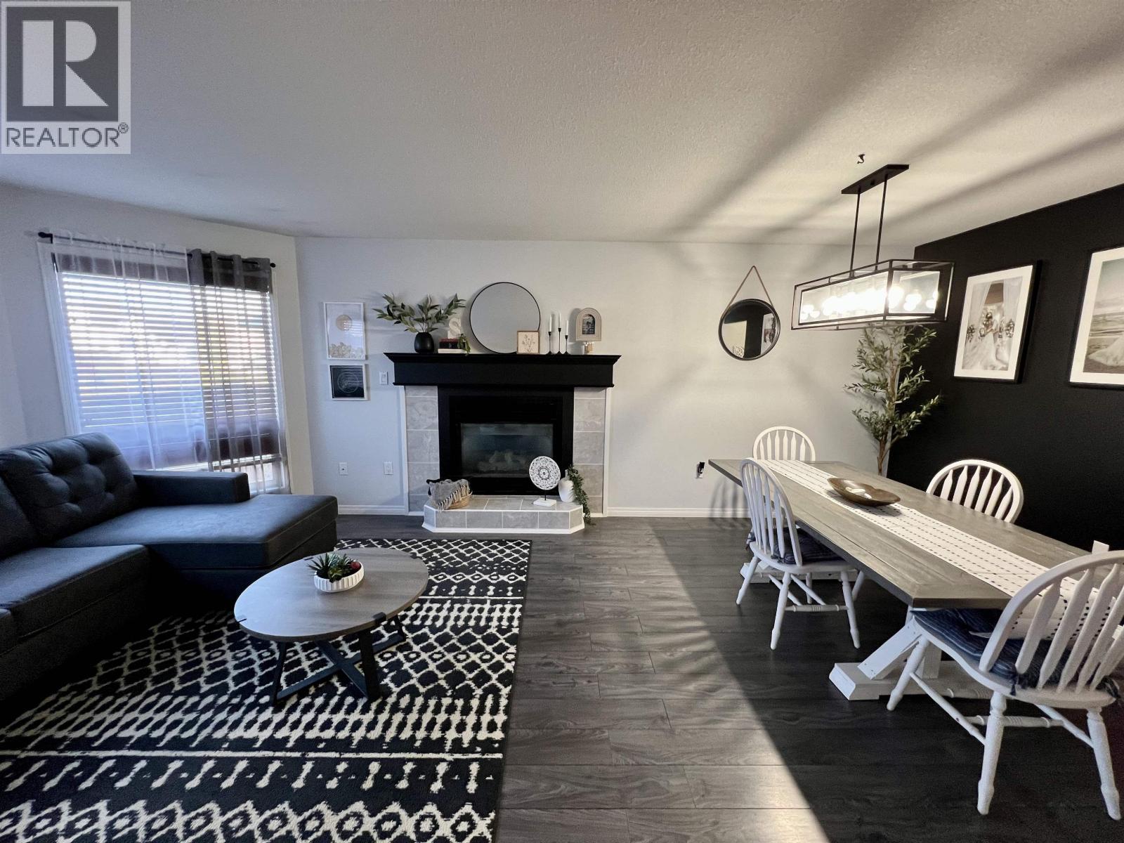 5516 W 57 STREET, Fort Nelson