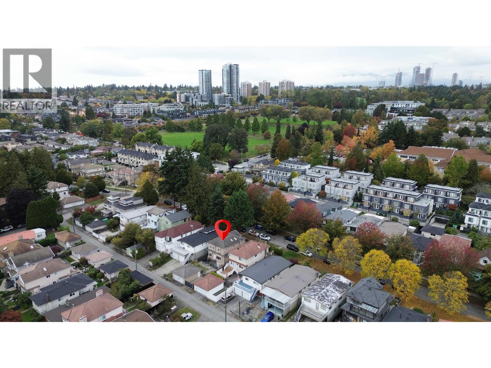 260 W 63RD AVENUE, Vancouver