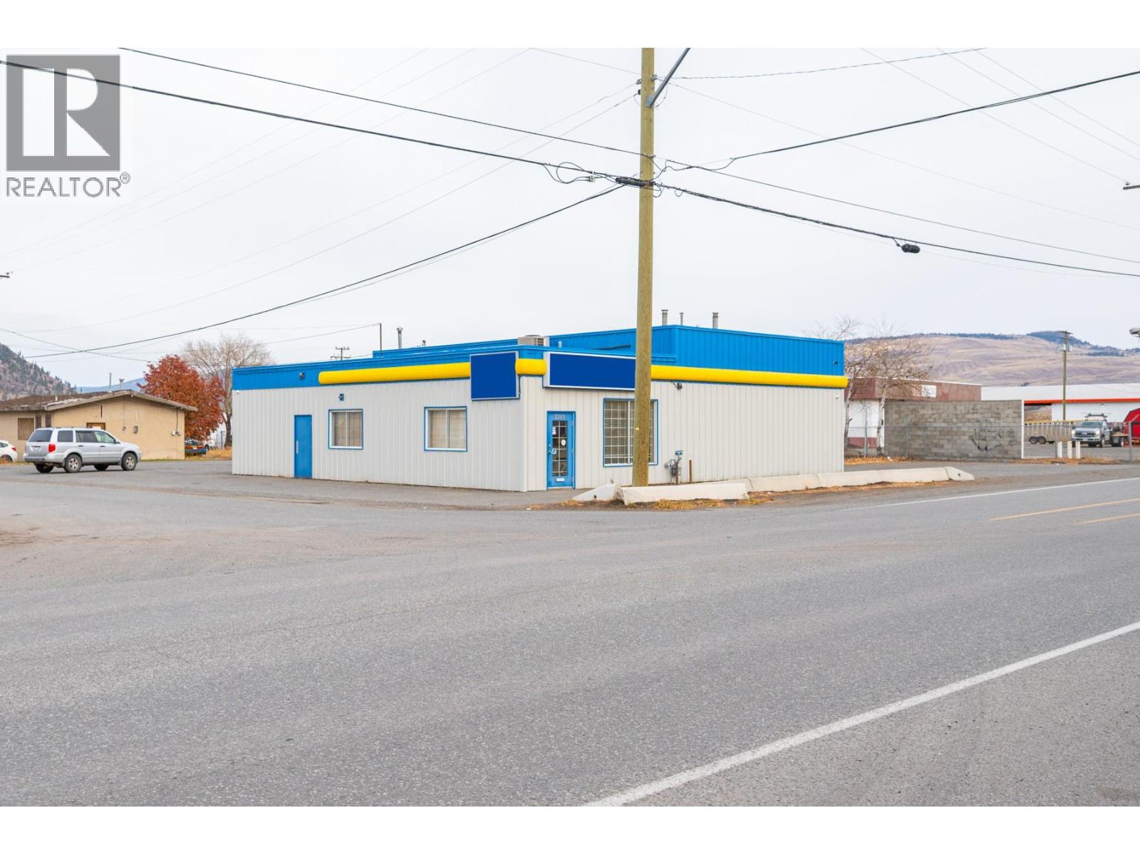  2549 Nicola Avenue, Merritt