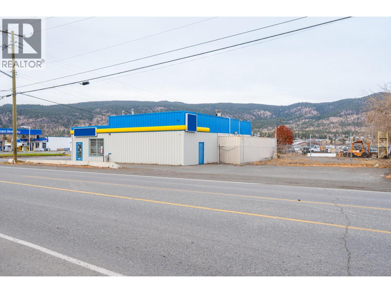  2549 Nicola Avenue, Merritt