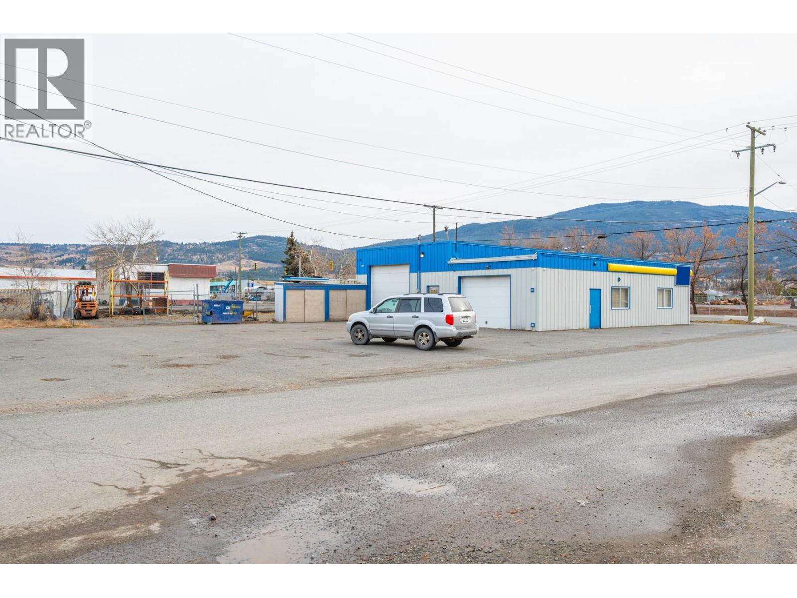  2549 Nicola Avenue, Merritt