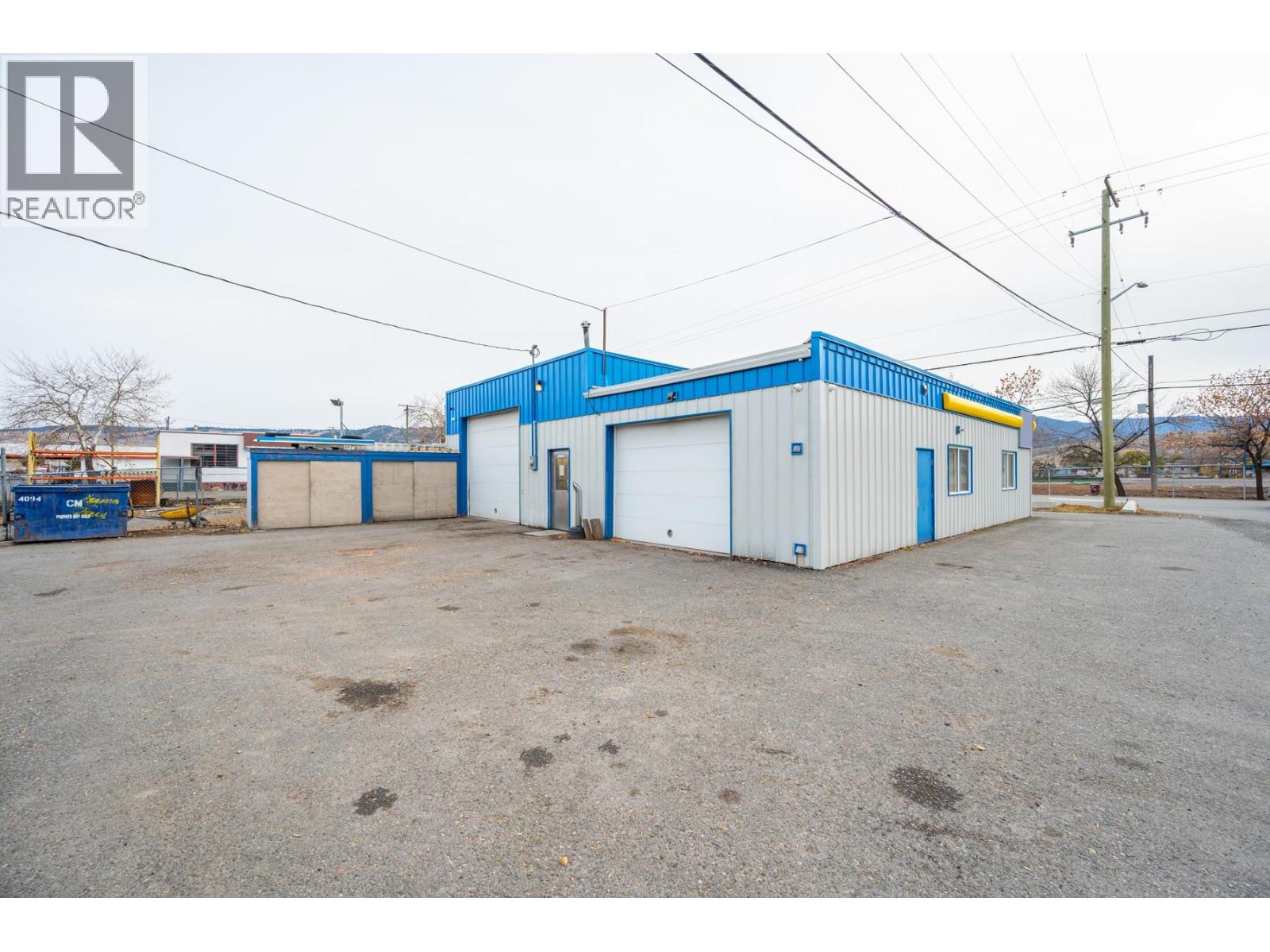  2549 Nicola Avenue, Merritt