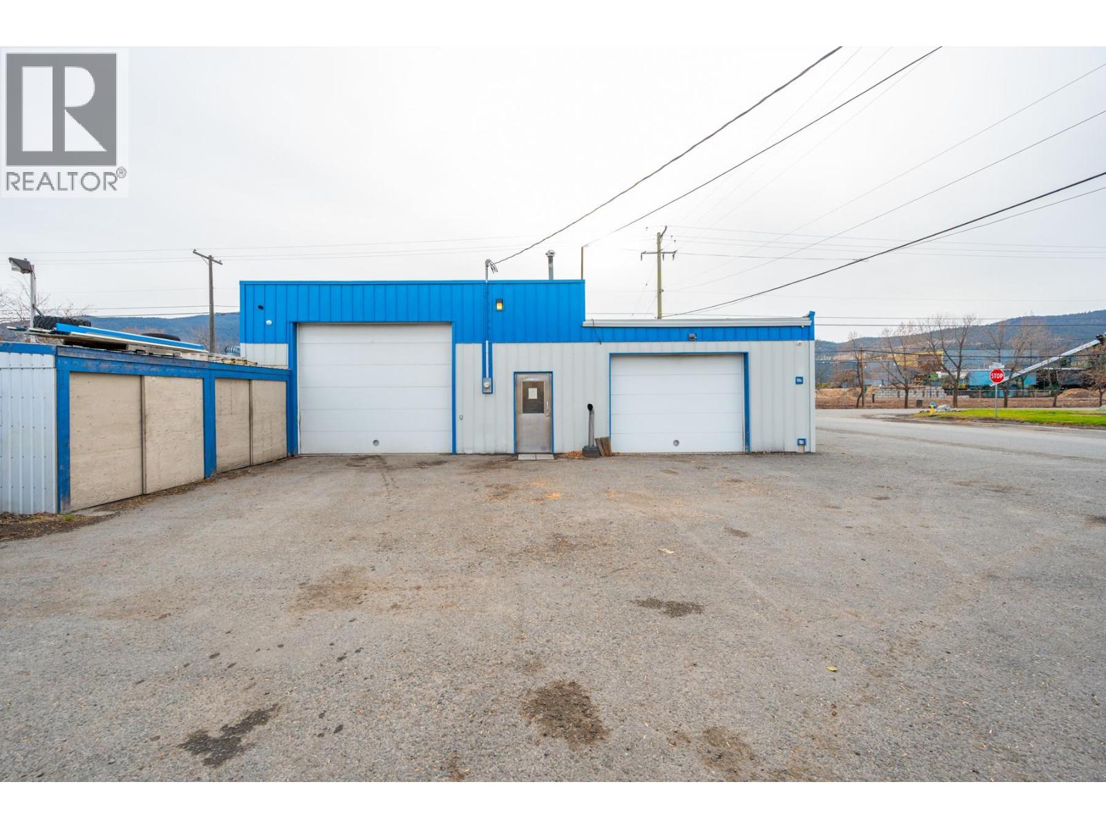  2549 Nicola Avenue, Merritt