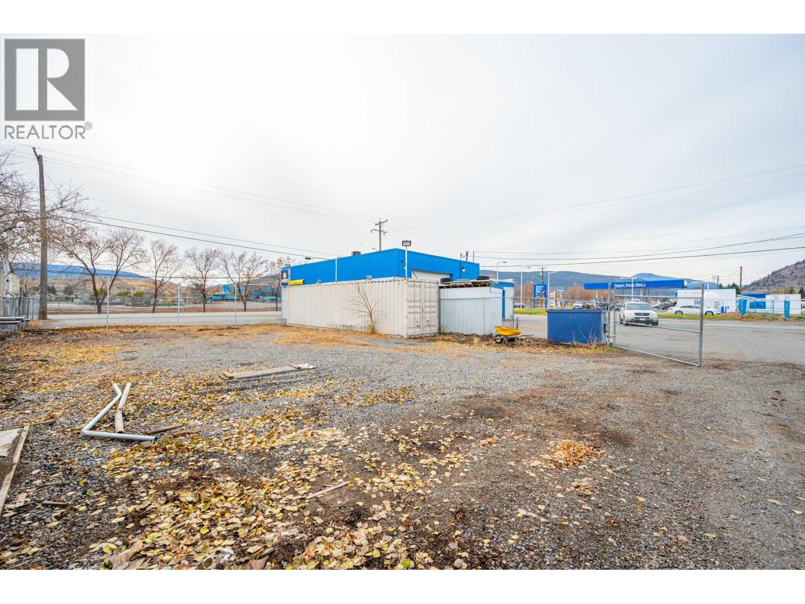  2549 Nicola Avenue, Merritt