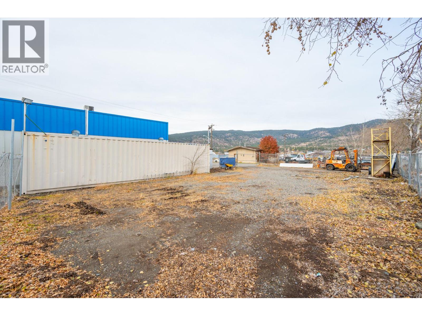  2549 Nicola Avenue, Merritt