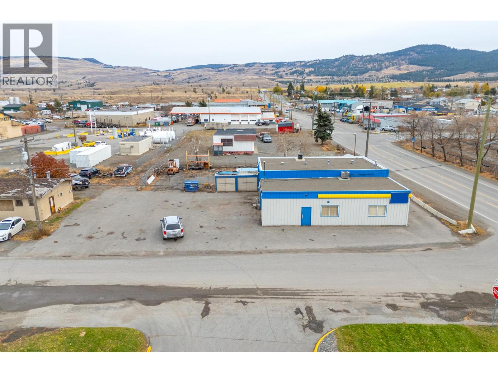  2549 Nicola Avenue, Merritt