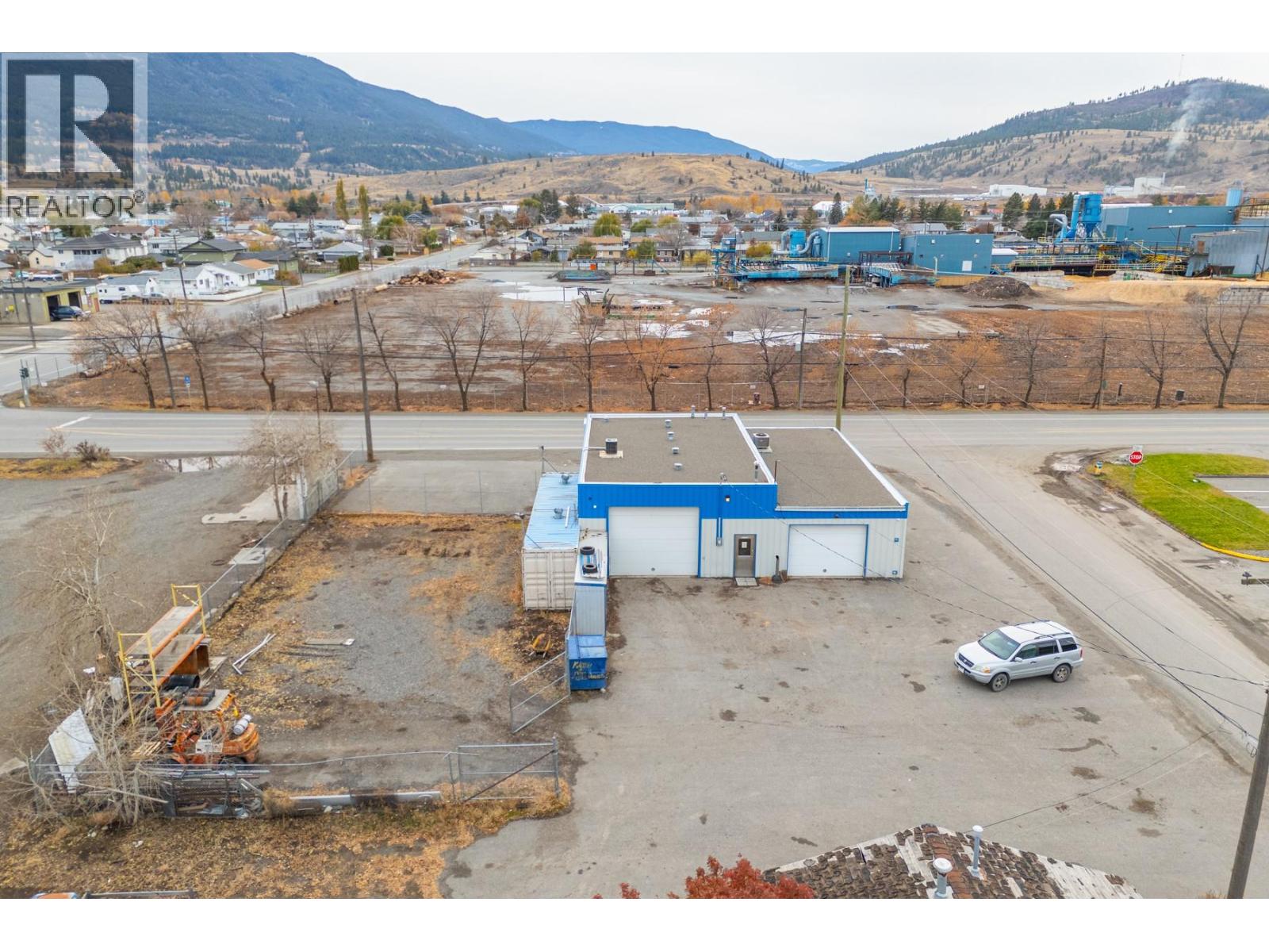  2549 Nicola Avenue, Merritt