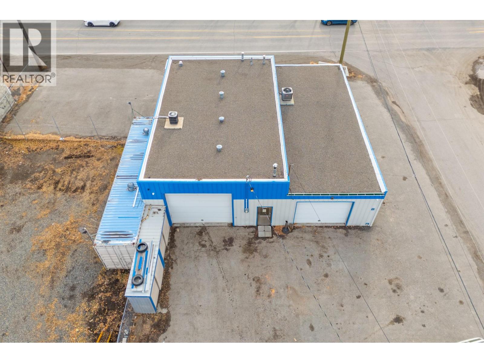  2549 Nicola Avenue, Merritt