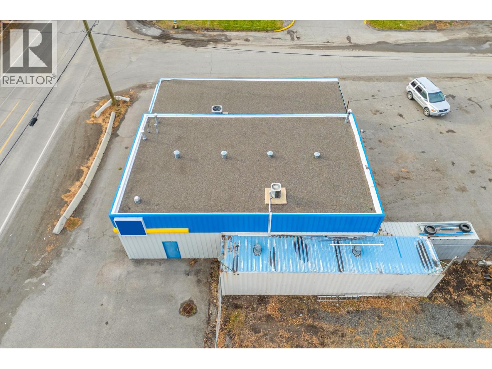  2549 Nicola Avenue, Merritt