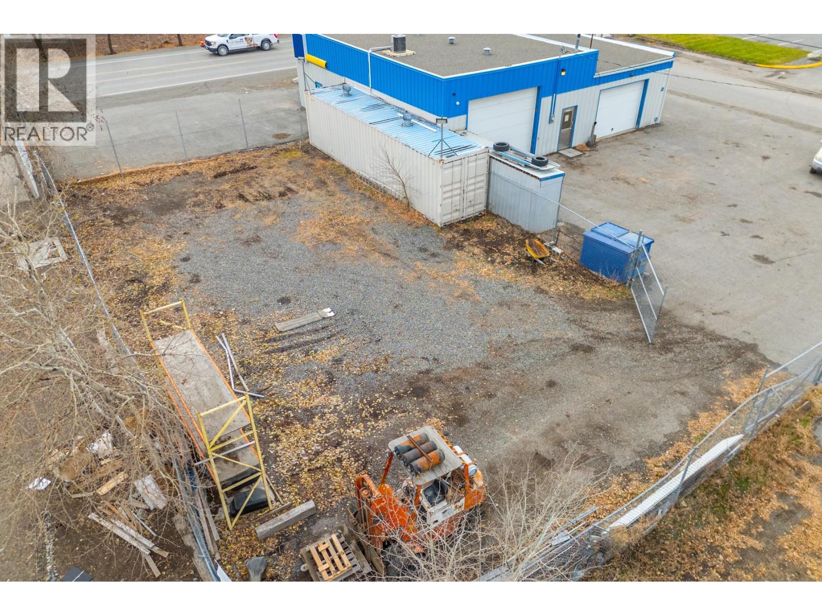  2549 Nicola Avenue, Merritt