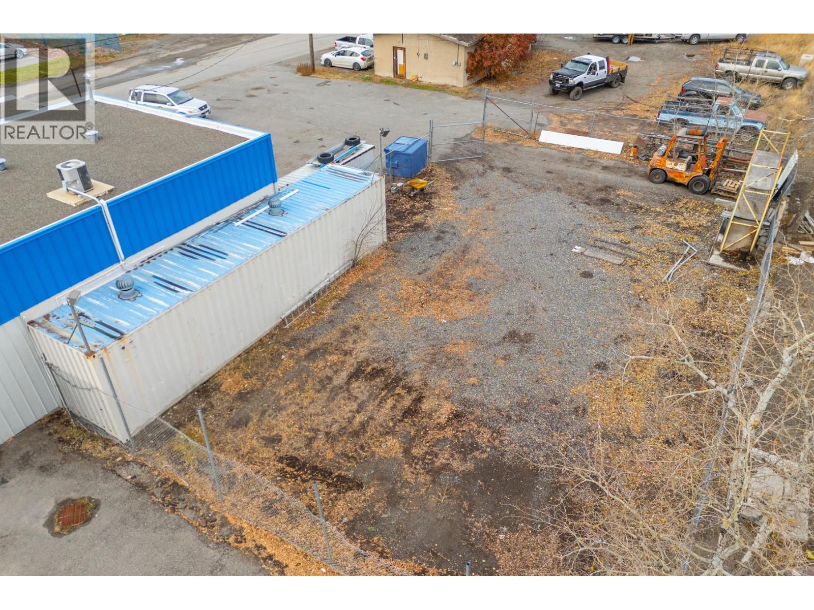  2549 Nicola Avenue, Merritt