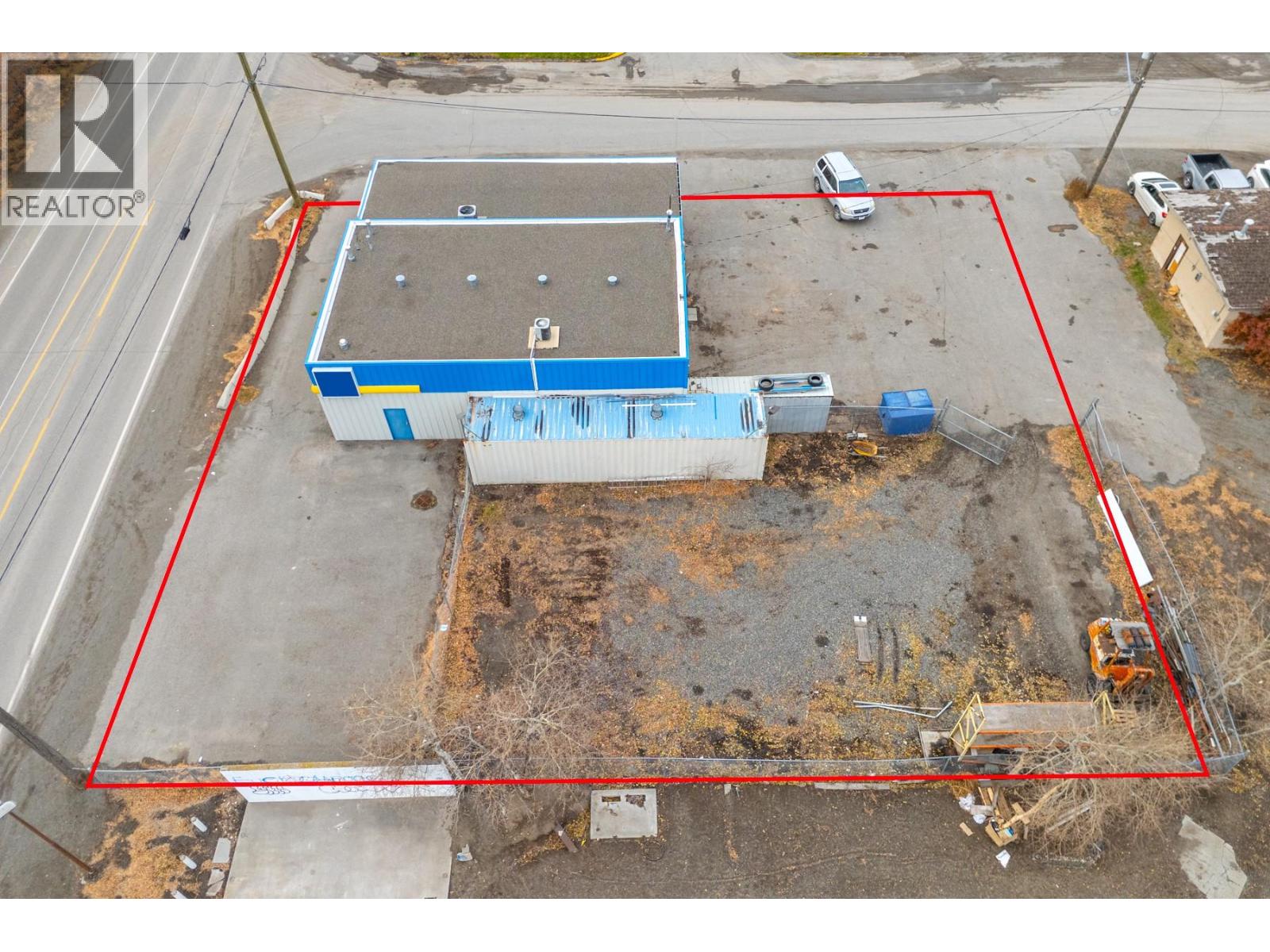  2549 Nicola Avenue, Merritt