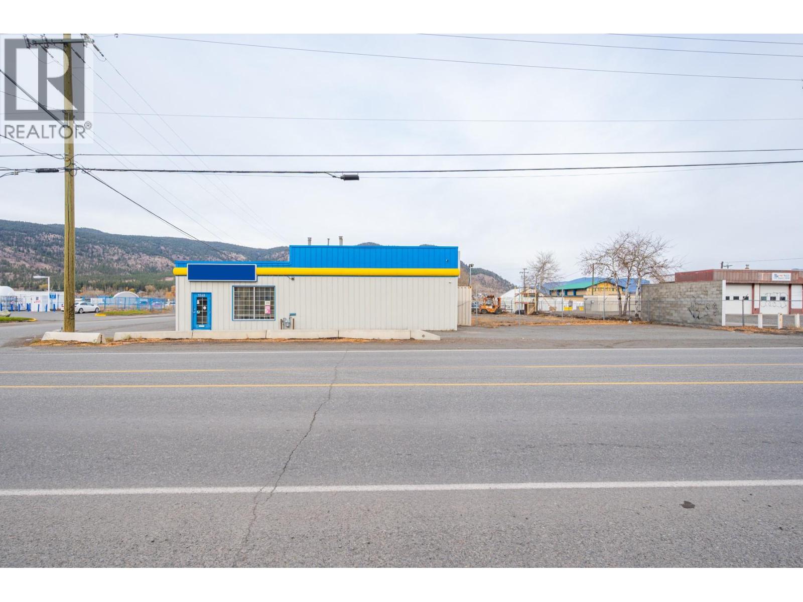  2549 Nicola Avenue, Merritt