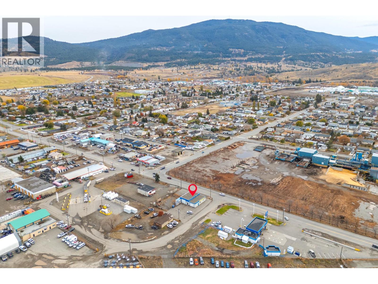  2549 Nicola Avenue, Merritt