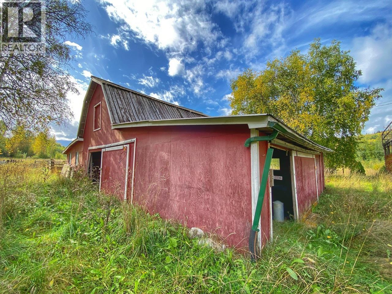 263 SKEENA CROSSING Road, Hazelton