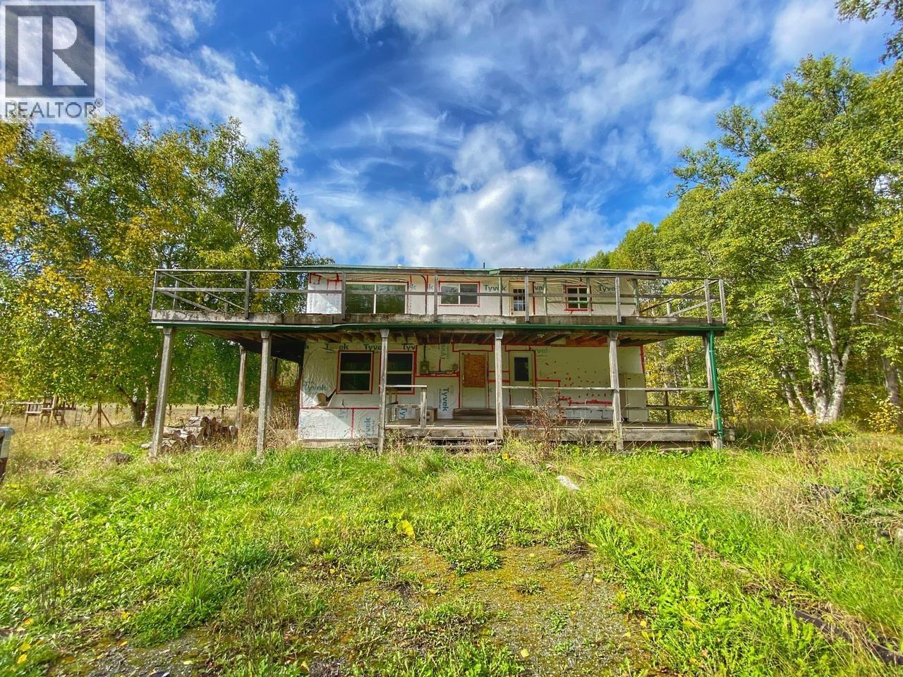 263 N SKEENA CROSSING ROAD - 1