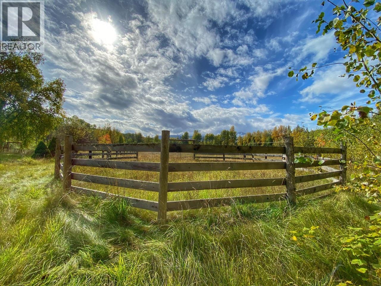 263 SKEENA CROSSING Road, Hazelton