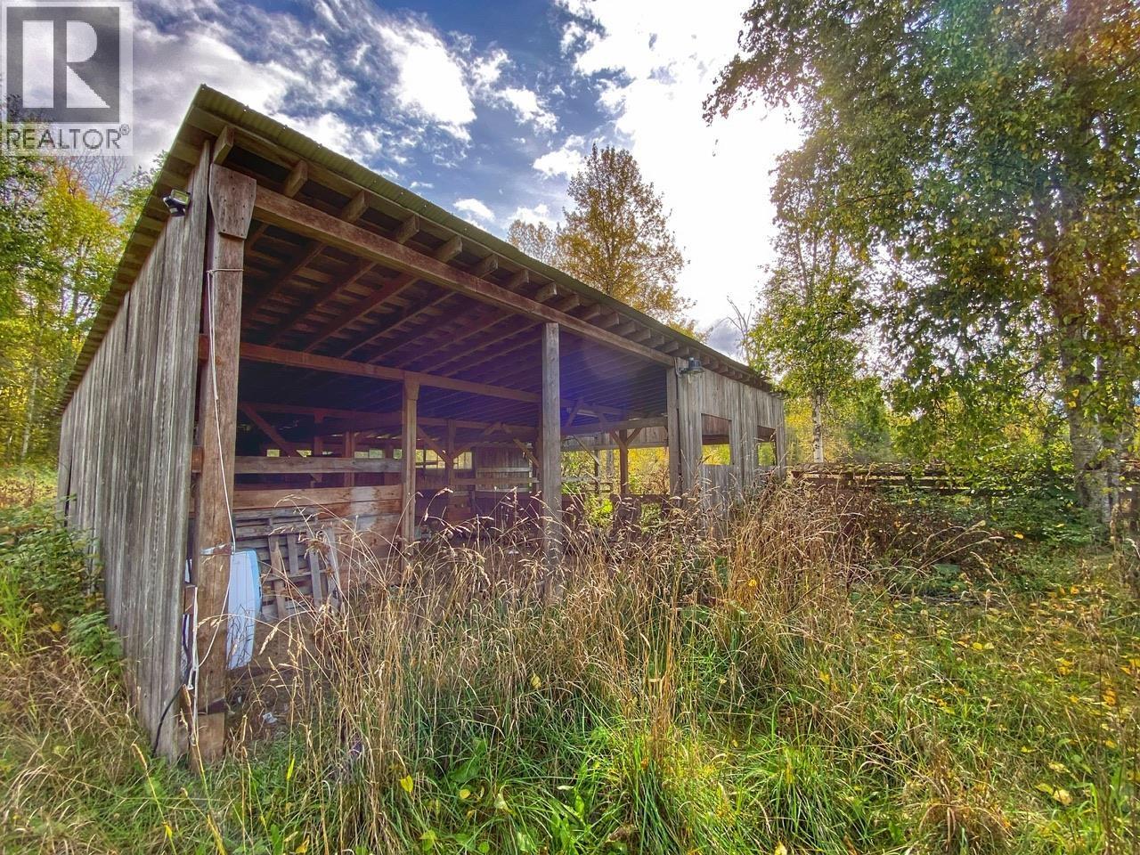 263 SKEENA CROSSING Road, Hazelton